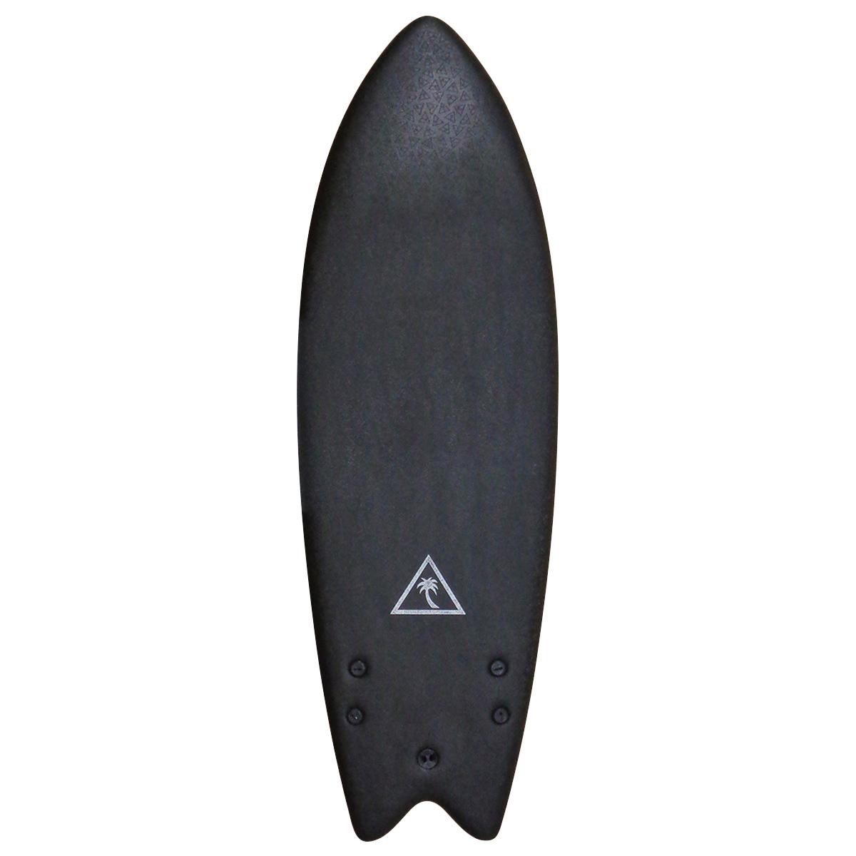 キャッチサーフ ヘリテージ 5.8 レトロフィッシュ クワッド 16,000円