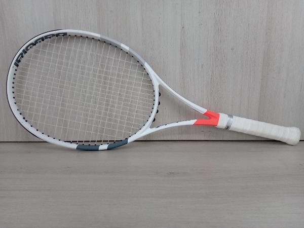 Babolat pure strike Tennis racket 硬式テニス ラケットバボラ