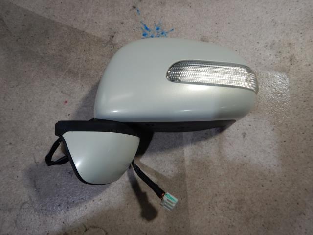 ムーヴラテ CBA-L550S 左ドアミラー 326945