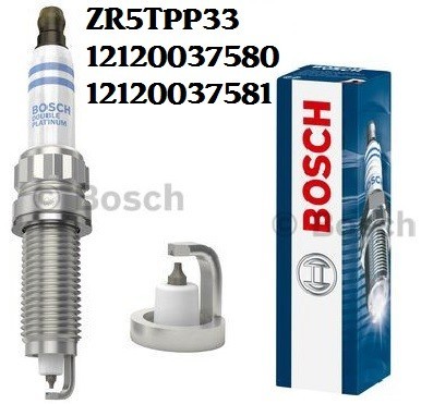 爆買い，定番人気 一台分 6本 BMW 6シリーズ F13 640i クーペ DBA-LW30C DBA-6A30／N55B30A BOSCH スパークプラグ ZR5TPP33(スパークプラグ)｜売買されたオークション情報、yahooの商品情報をアーカイブ公開 - オークファン スパークプラグ