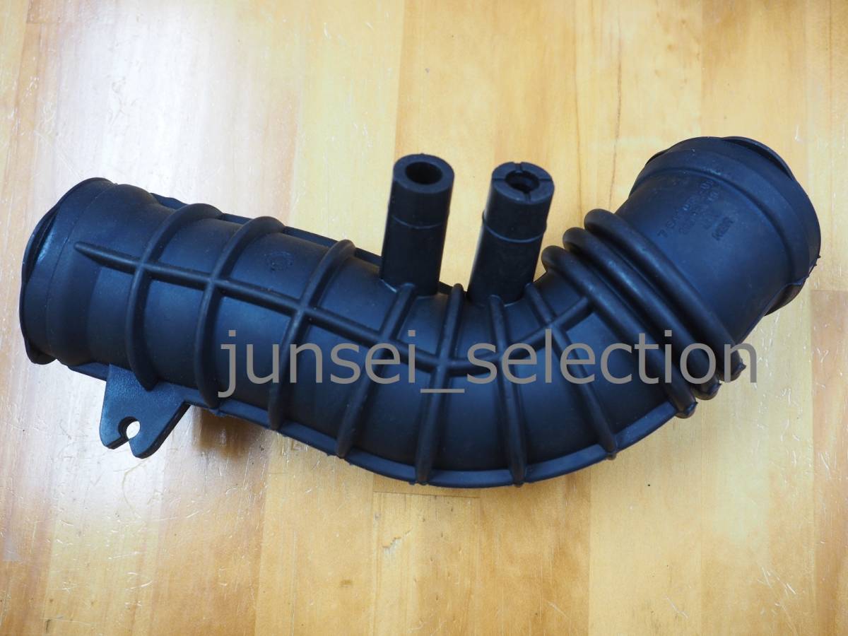 ☆純正☆BMW MINI R52 R53 COOPER S AT車用 インテークホース エアホース ダクト インテークベローズ 税込即納 RE16 RH16