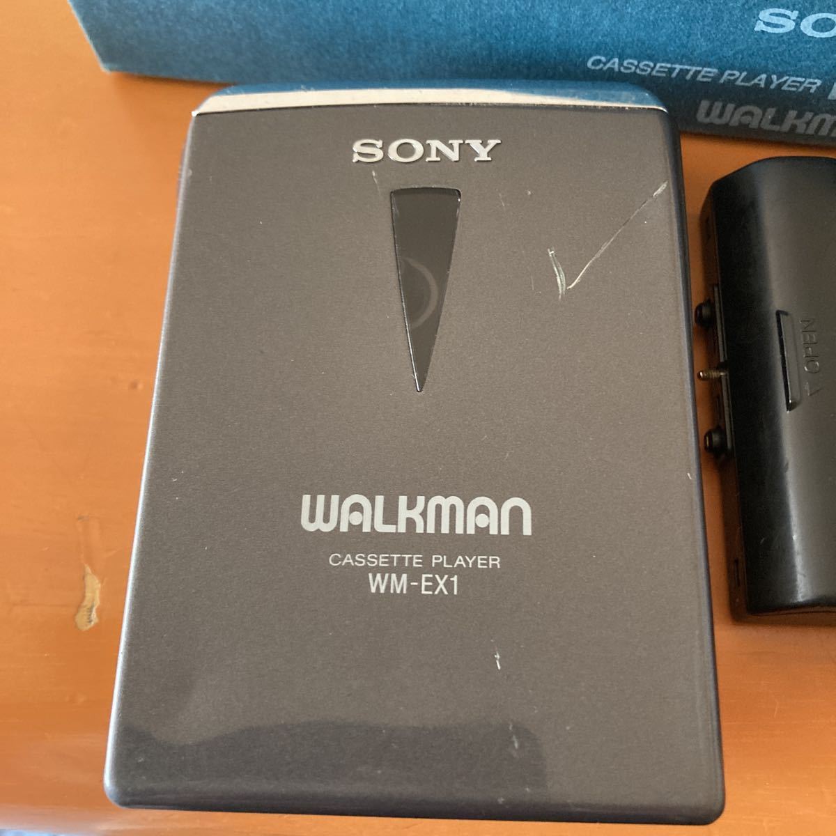 SONYカセットウォークマン 【公式通販】