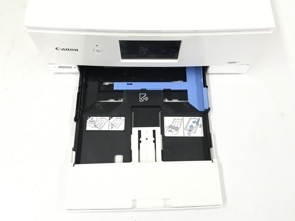Canon TS8330 高画質6色Wi-Fi対応 A4複合機 動作品 キヤノン