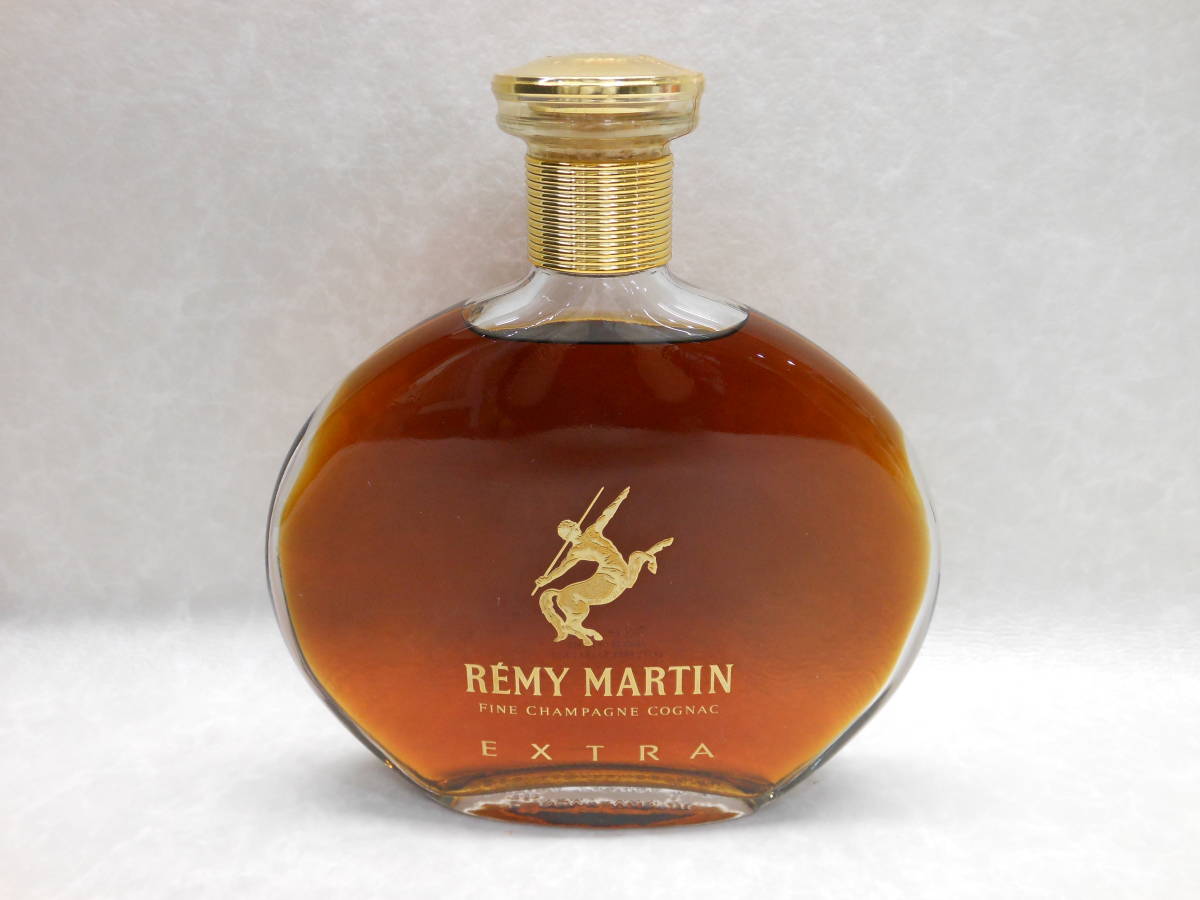 14211 古酒 レミーマルタン エクストラ / REMY MARTIN EXTRA 700ml