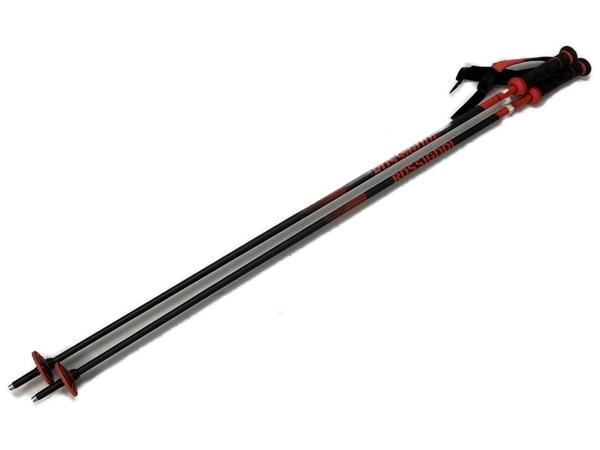ROSSIGNOL TACTIC CARBON 20 SAFETY カーボン ストック 115cm 中古