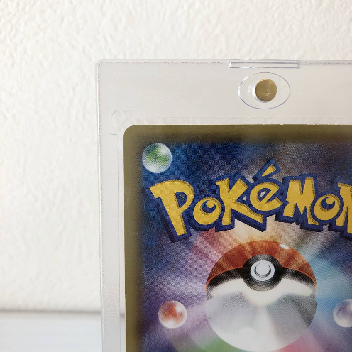 ポケモンカード ピカチュウ 藤田ニコル XY コンセプトパック ポケ  