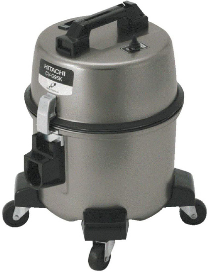 日立 業務用掃除機 CV-G95K