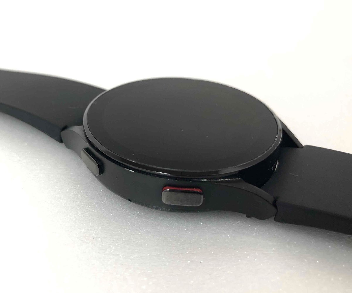 中古品】SAMSUNG（サムスン）Galaxy Watch4 SM-875F 44MM スマート 