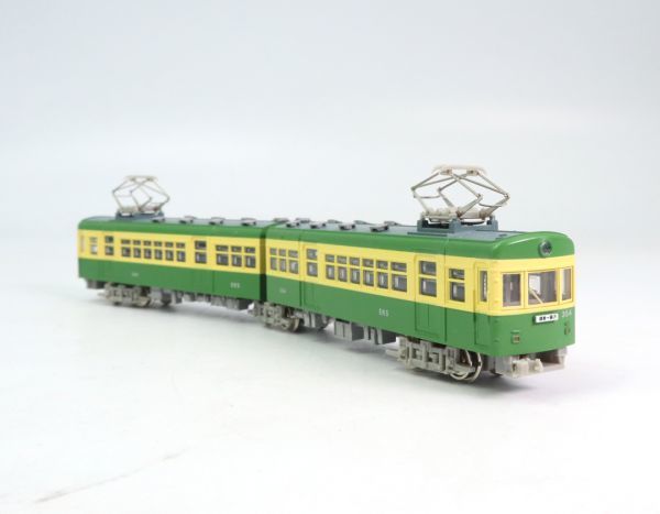 300形 304F 1灯型 江ノ島電鉄 MODEMO - 通販 鉄道模型 モーター車