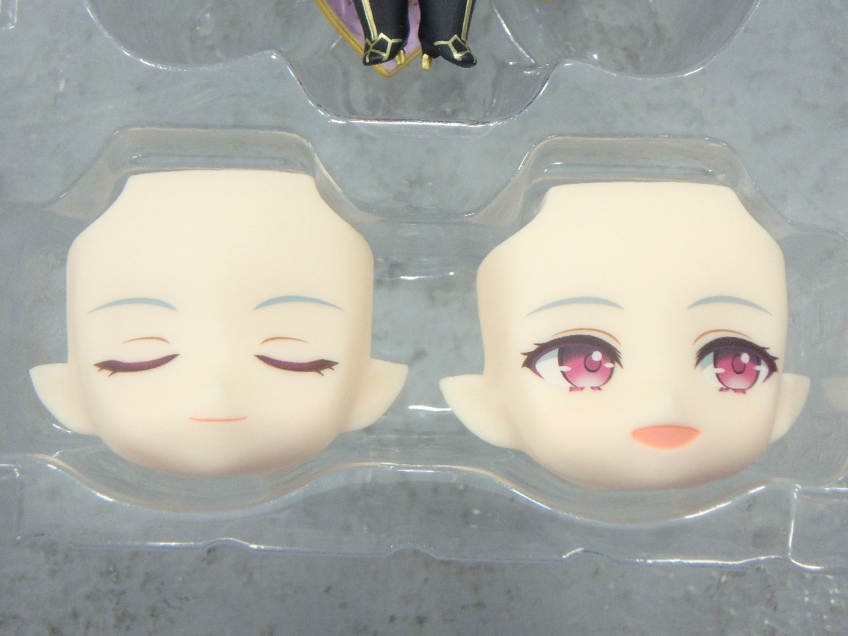 △開封品 ねんどろいど キャスター/マーリン プロトタイプ FGOAC 同梱 