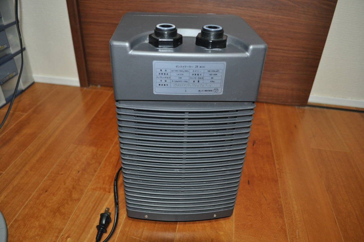 減圧機能ミニレギュレーター 大型ボンベ（ミドボン）用 CO2