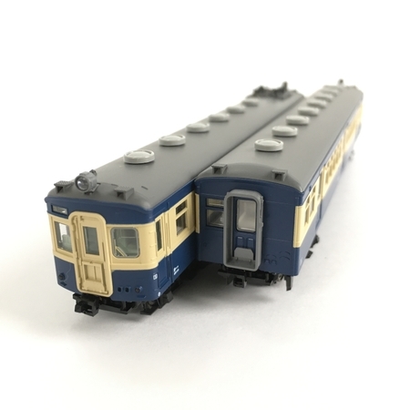 驚きの破格値，高品質 KATO 10-1183 クモハ54 100 クハ68 400 飯田線 2両セット 鉄道模型 N ジャンク Y7059169(近郊形電車)｜売買されたオークション情報、yahooの商品情報をアーカイブ公開 - オークファン 近郊形電車