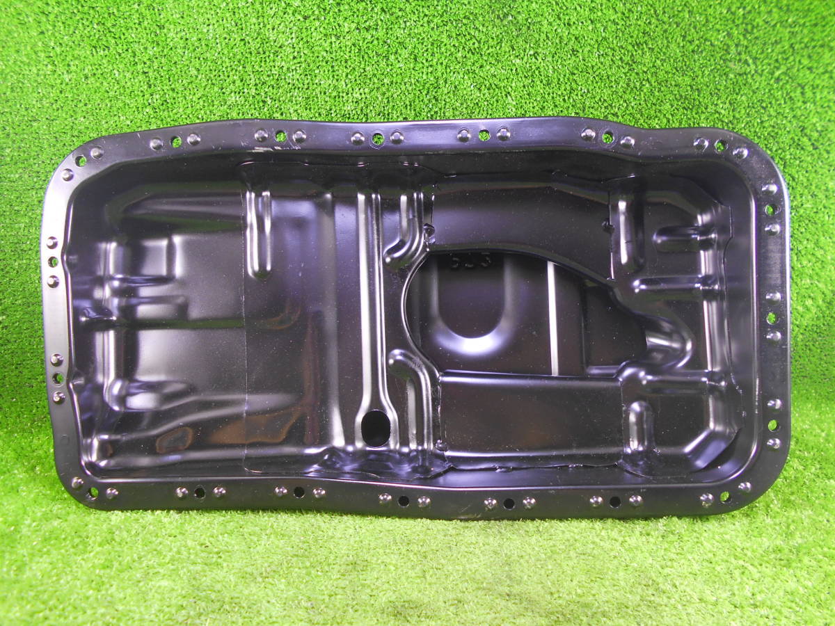 ホンダ シビック タイプR EK9 スプーン SPOON SPORTS バッフル オイル 