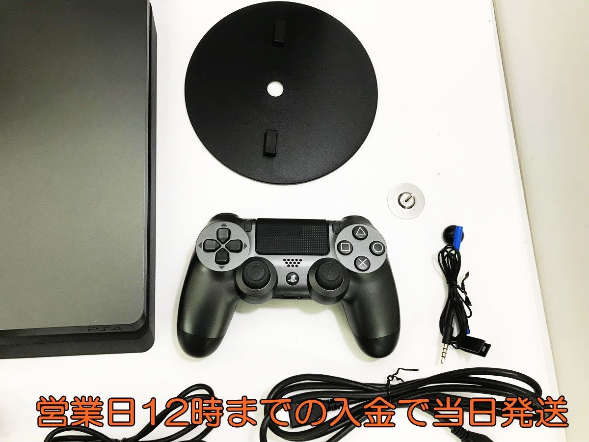 1円】PS4 本体 PlayStation 4 Days of Play Limited Edition 1TB (CUH 