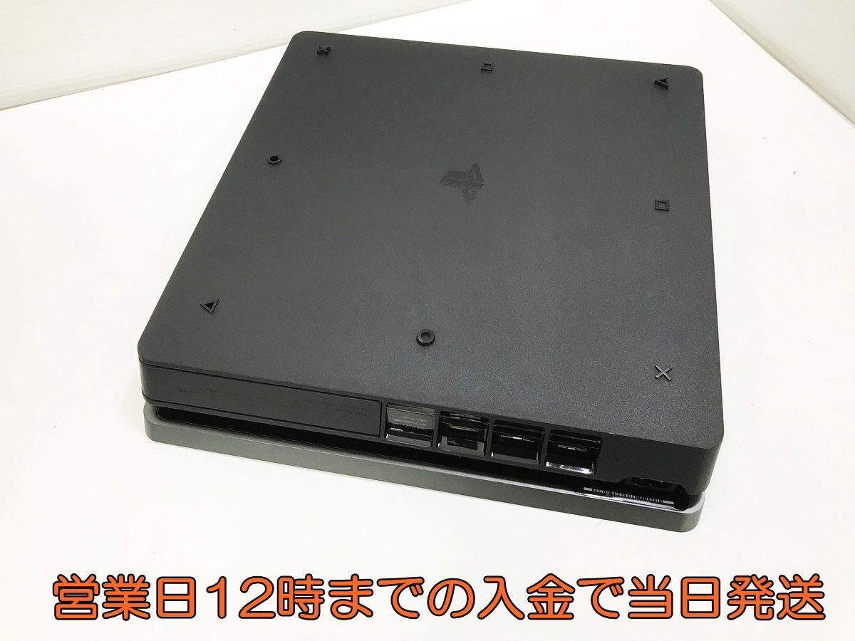 1円】PS4 本体 PlayStation 4 Days of Play Limited Edition 1TB (CUH 
