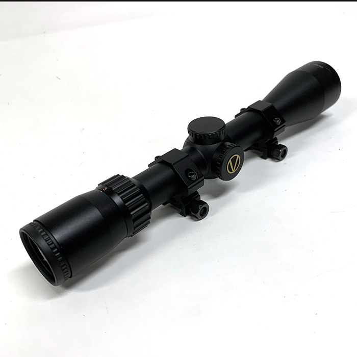 Vixen ビクセン スコープ 3-12×40 Vixen ビクセン スコープ 3-12×40 【公式通販】