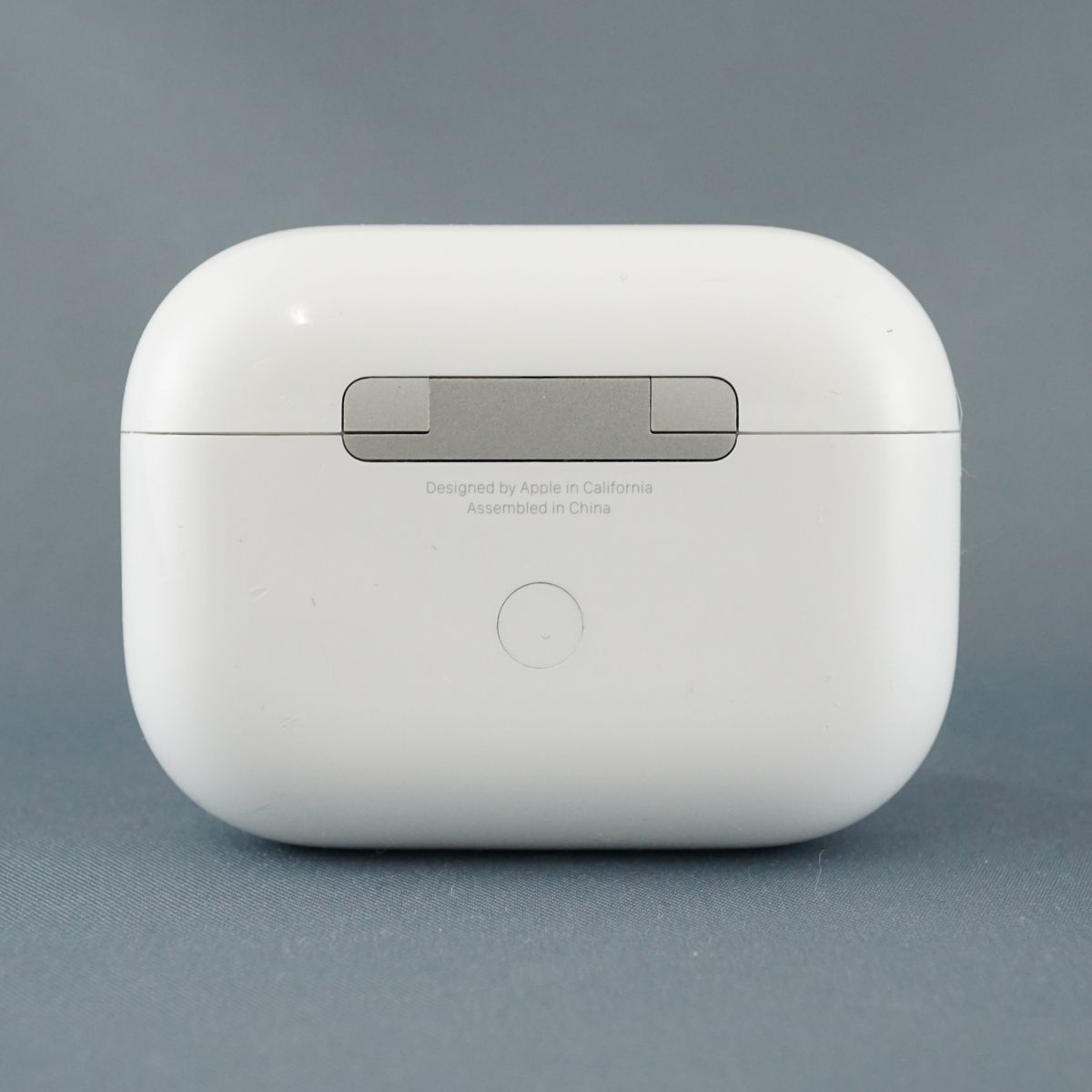 AirPods Pro Apple 0 | - 充電ケース ⁄ ケース pro (日本) サポート