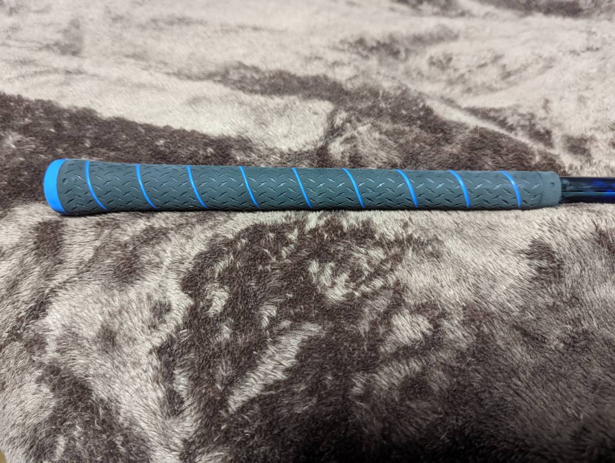 テーラーメイド ステルス プラス 5W ベンタス ブルー TR 6S STEALTH  