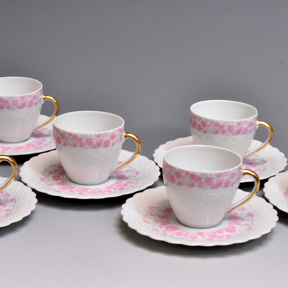 フランス Limoges Georges Boyer/リモージュ ジョルジュボワイエ