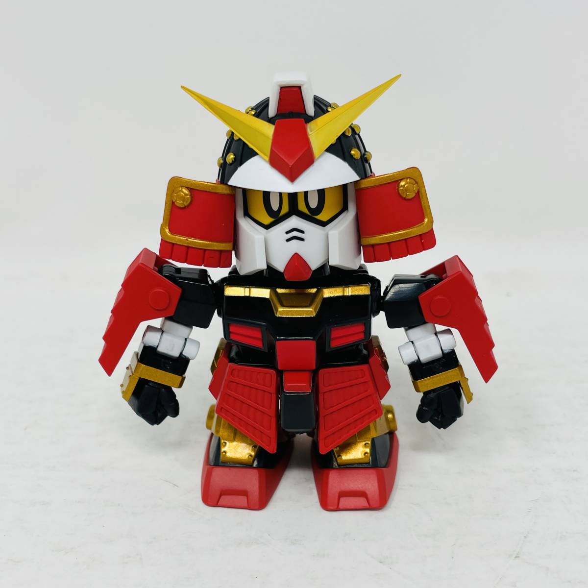 中古】 SDX 武者頑駄無 限定 フィギュア / ガンダム GUNDAM SDガンダム 