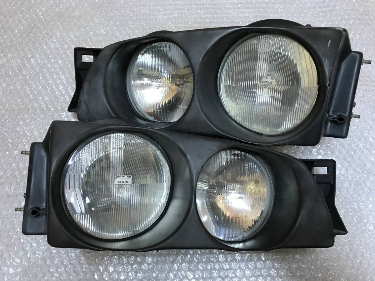 ☆絶版品☆ SUBARU スバル GC8 インプレッサ 用 Morette モレッティ 