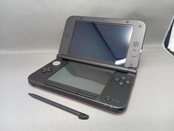 0 スーパーマリオブラザーズ New ニンテンドー3DS LL | パック パック