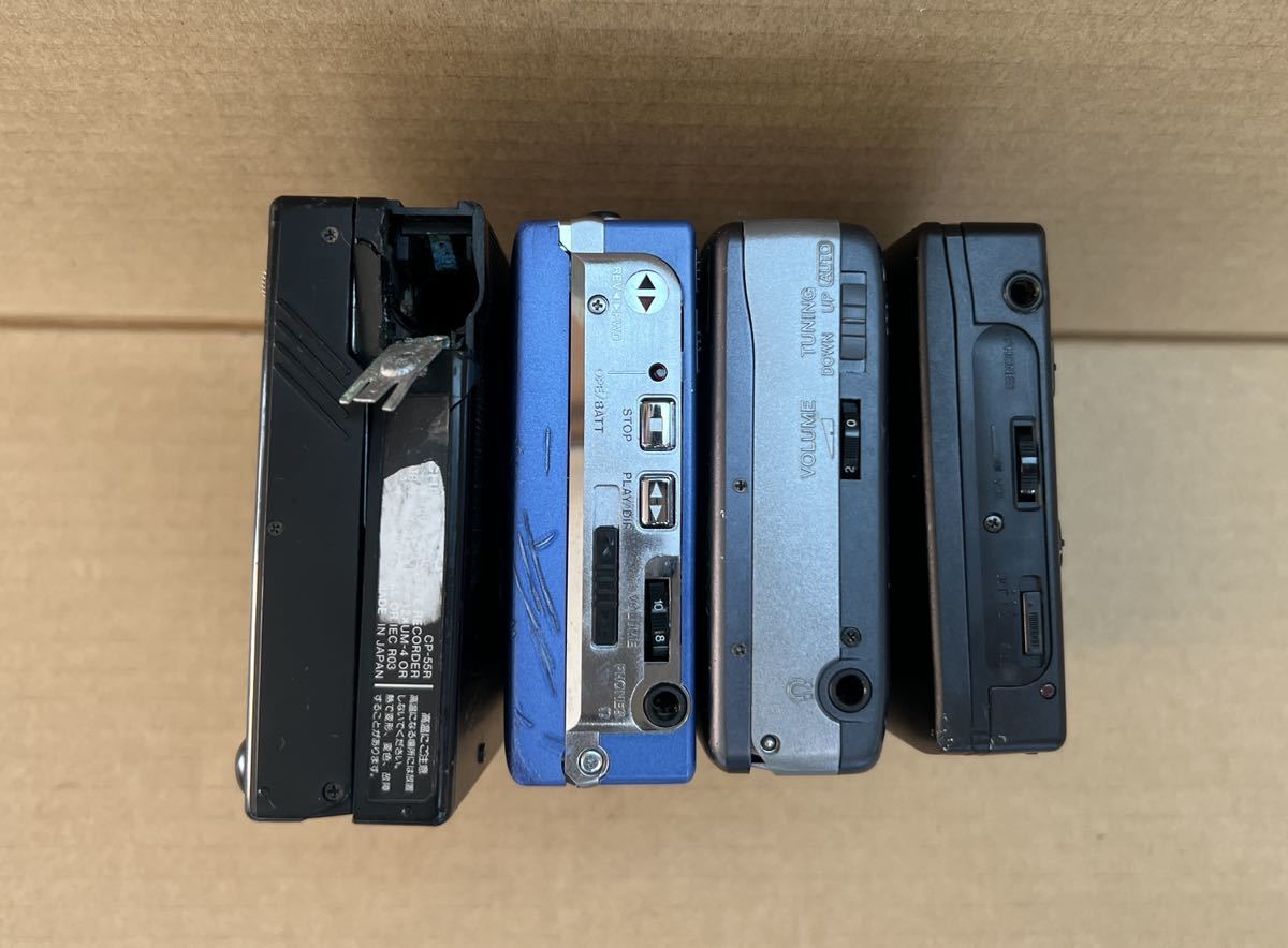 Aiwa HS-PX547 ▷ aiwa アイワ HS-RL75 HS-RX470 HS-PX610 ステレオ