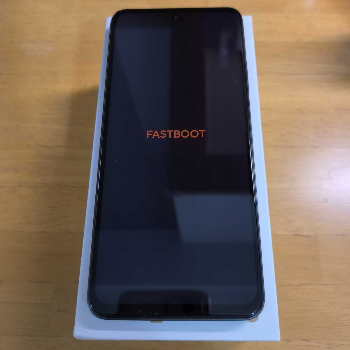 Xiaomi Redmi Note 11T Pro(POCO X4 GT)8GB/256GB ジャンク 11T Redmi