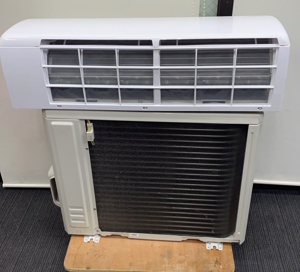 エアコン アイリスオーヤマ 2.2kW 0 2204gの通販 ihf ルームエアコン 