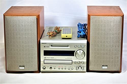 ONKYO オンキョー FR-X7A CD/MDチューナーアンプ ONKYO FR-X7A