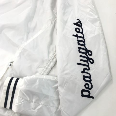 PEARLY GATES パーリーゲイツ スニードジャック インナー付き蓄熱