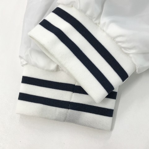 PEARLY GATES パーリーゲイツ スニードジャック インナー付き蓄熱