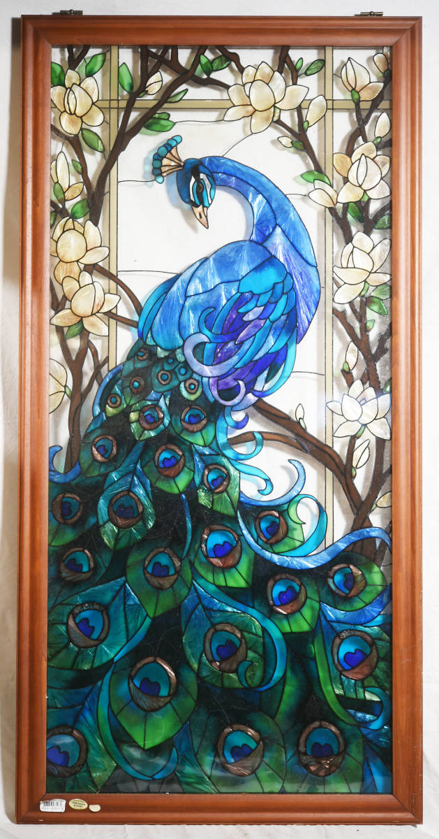 0 - 物置 倉庫 | 倉庫整理 JOAN BAKER DESIGN HAND PAINTED 硝子絵 美 