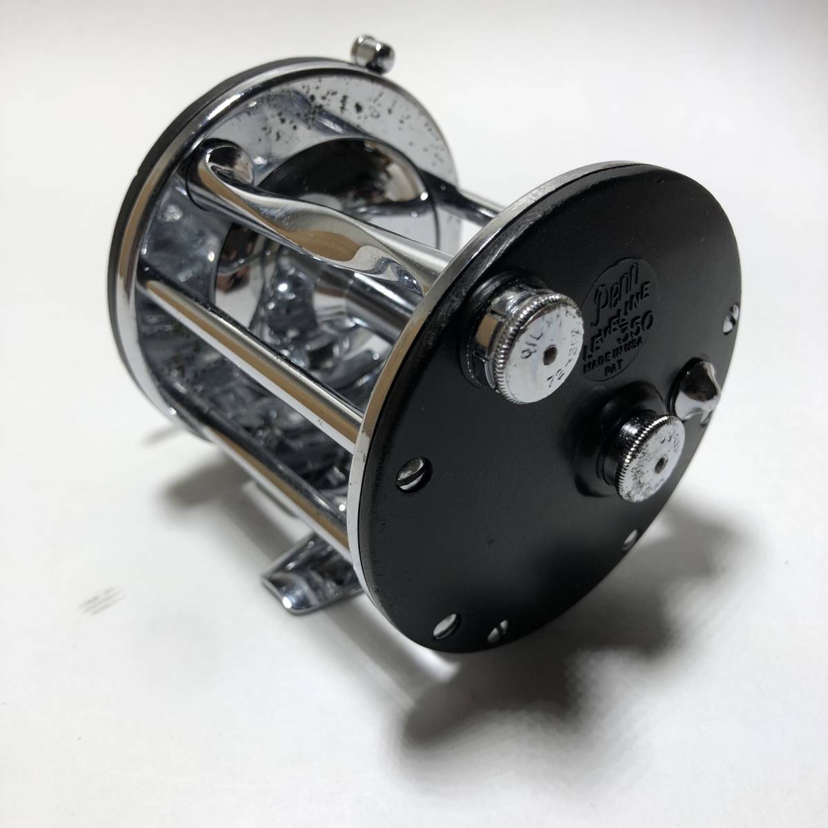 PENN LEVELINE 350 ペン レベルライン 350 整備済み中古品 (No.2011)