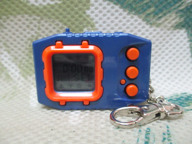 バンダイ デジモンペンデュラム-durumX 1.0 レッド 2003年 パーフ