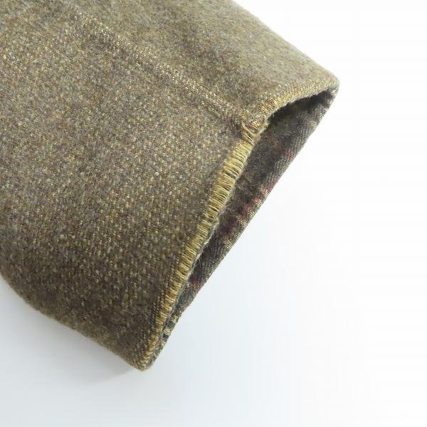☆Loro Piana/ロロピアーナ カシミヤ100％ スタンドカラー ジャケット/52 /060 Piana Loro ロロピアーナ 64478★美品 中古・古着通販LORO ITALY&frasl;ロロピアーナカシミヤ