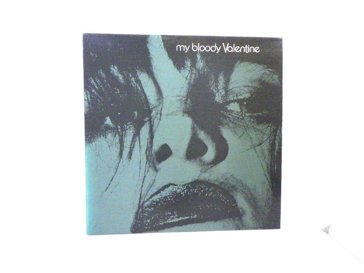 Bloody My - BLOODY MY ⁄ Valentine VALENTINE (マイ・ブラッディ