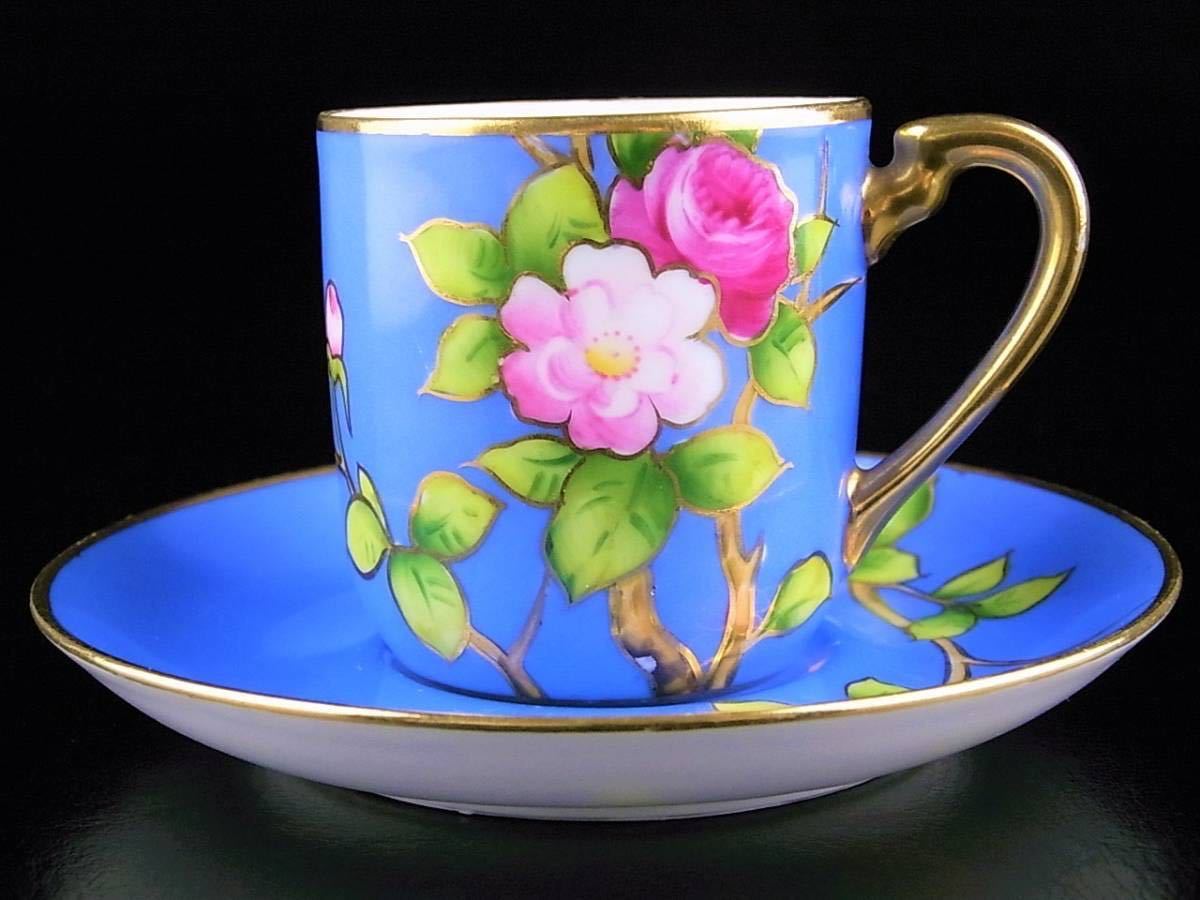 オールドノリタケ 2026年最新Yahoo!オークション 里帰りの中古品