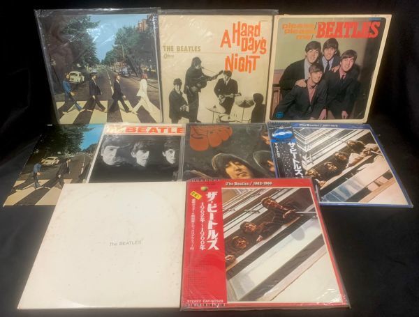 ザ・ビートルズ : BEATLES &frasl; - THE Beatles Road 60周年 The 本 トレジャーズ Sided Double Abbey Complete