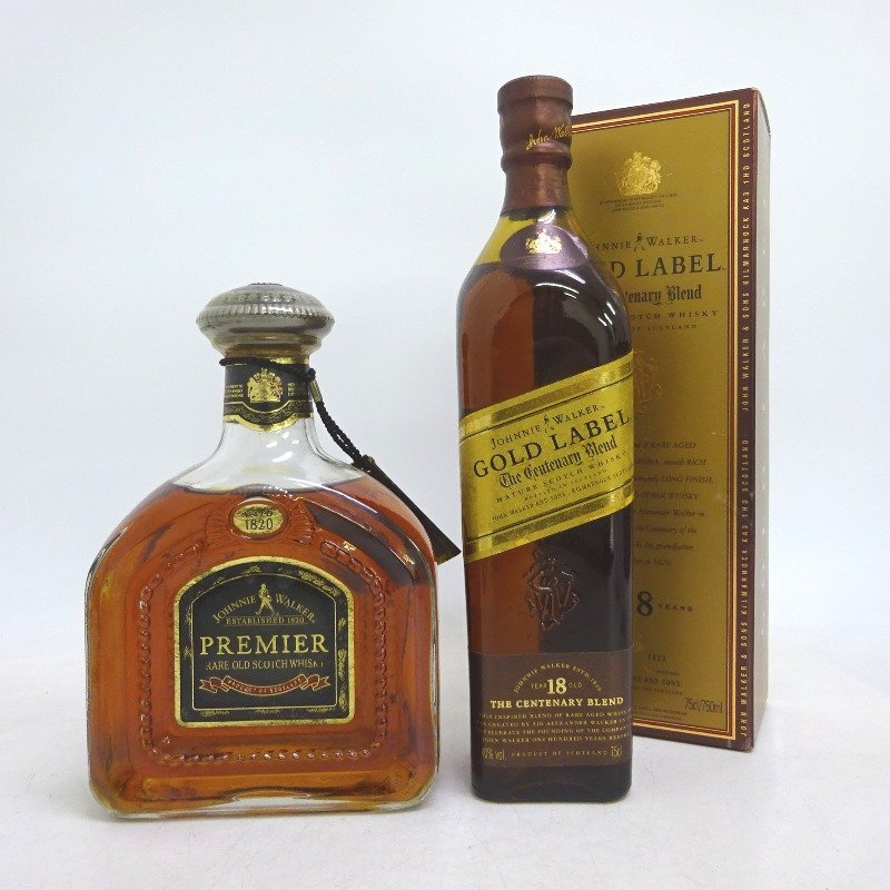 古酒 未開栓 Glenfiddich グレンフィデック 8年 pure malt ピュア