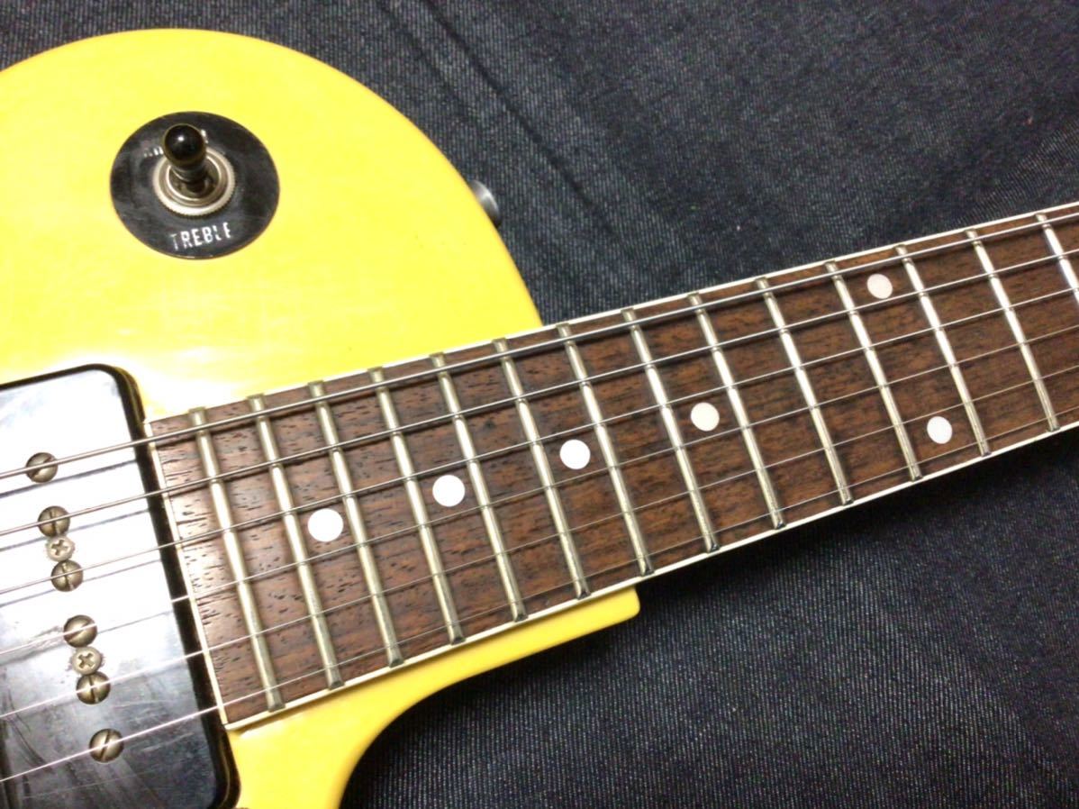 オービル　レスポール・スペシャル　日本製 1円スタート》Orville Les Paul Special Made in Japan Vintage エレキ