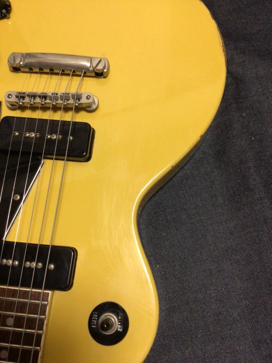 オービル　レスポール・スペシャル　日本製 1円スタート》Orville Les Paul Special Made in Japan Vintage エレキ