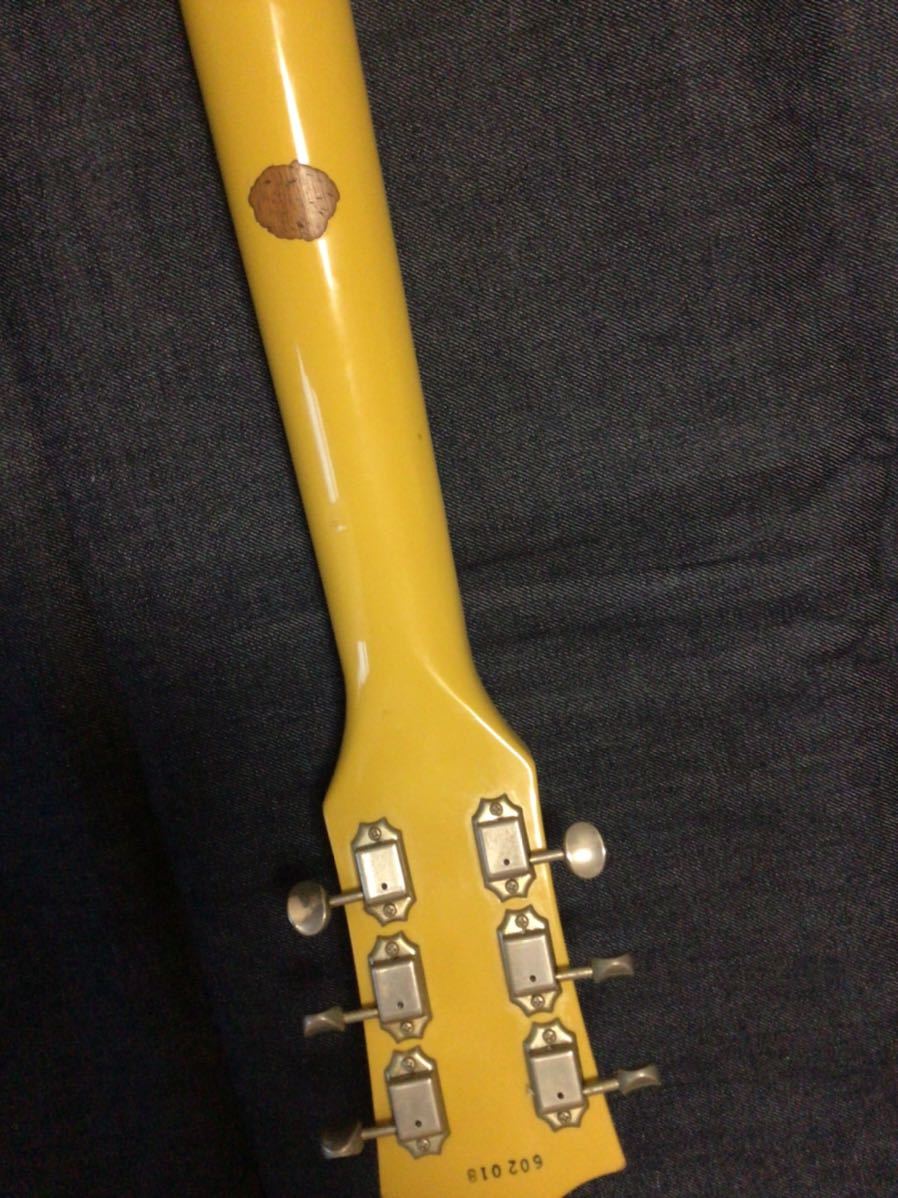 オービル　レスポール・スペシャル　日本製 1円スタート》Orville Les Paul Special Made in Japan Vintage エレキ