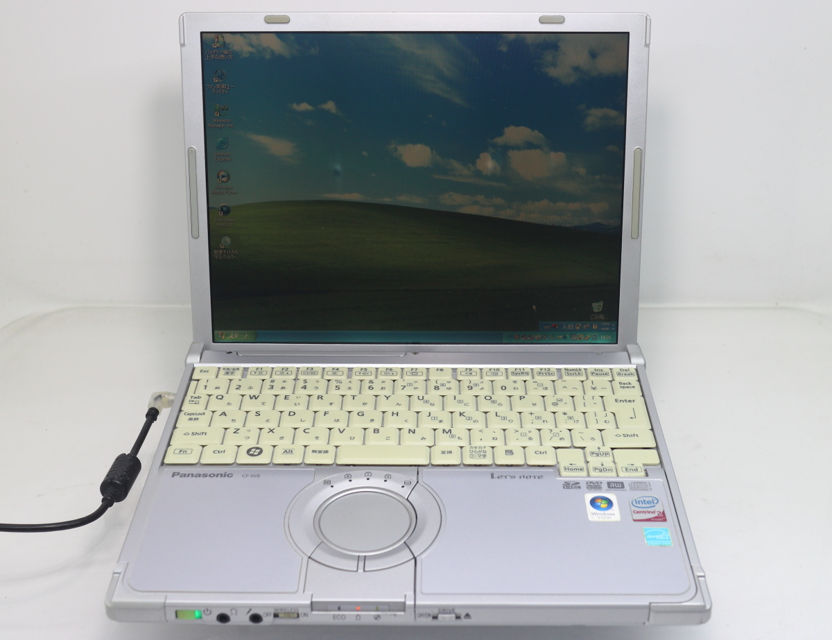 Panasonic Let