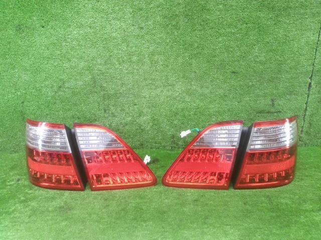 【正規品，HOT】 クラウン ロイヤル GRS180 テールランプ 1台分セット 4点セット ICHIKOH 30-336 30-337 81550-30A11 81560-30A01(テールライト)｜売買されたオークション情報、yahooの商品情報をアーカイブ公開 - オークファ トヨタ用