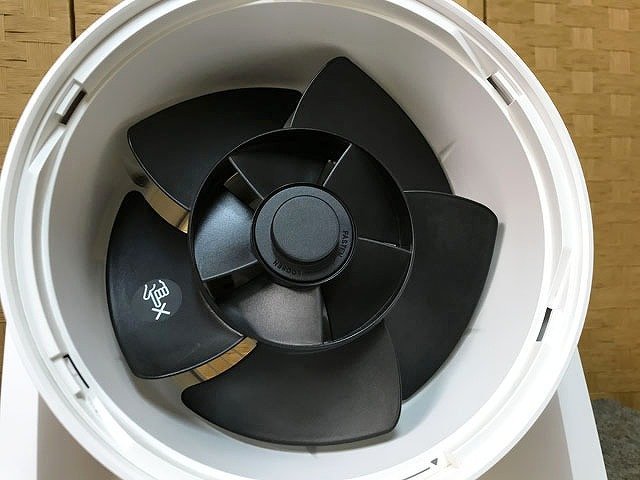 HOT，格安 MPE60004大 BALMUDA バルミューダ 扇風機 サーキュレーター GreenFan C2 直接お渡し歓迎