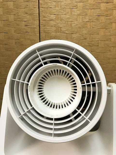 HOT，格安 MPE60004大 BALMUDA バルミューダ 扇風機 サーキュレーター GreenFan C2 直接お渡し歓迎