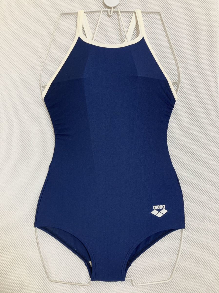 競泳水着 アリーナ arena ARN-75W L ARN-75W アリーナ arena 美品