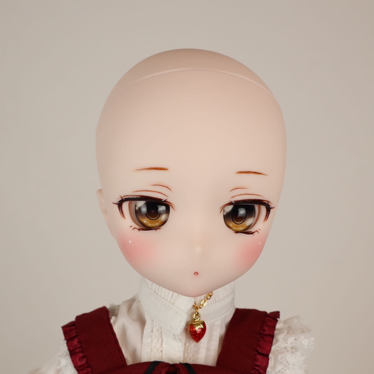 DDH-29 SW肌 カスタムヘッド MDD Yahoo!オークション 公式通販 セミ 