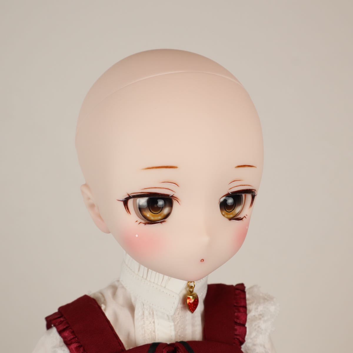 DDH-29 SW肌 カスタムヘッド MDD Yahoo!オークション 公式通販 セミ 
